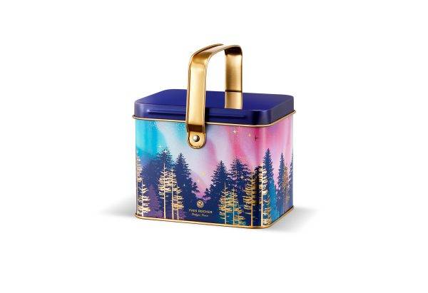 Cosmetic Tins