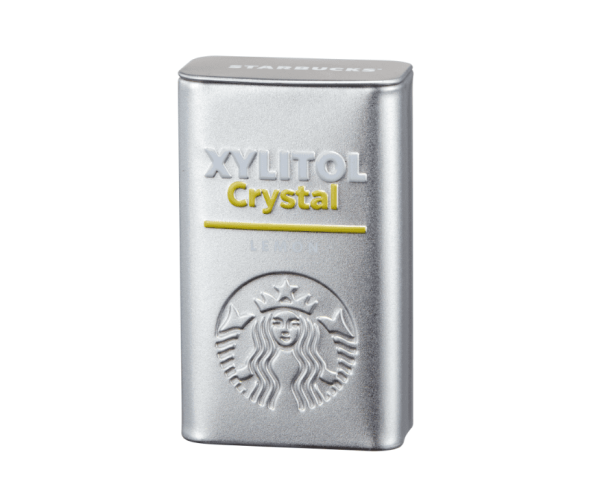 Custom Hinged Candy Tins