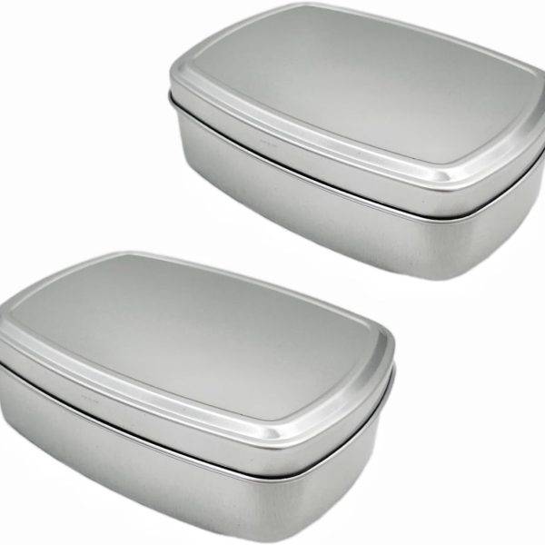 Aluminum box tin boxtin box company