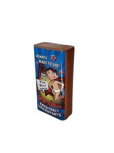 Mint tin tin boxtin box company