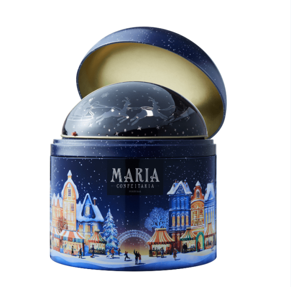 Holiday & Gift Tins