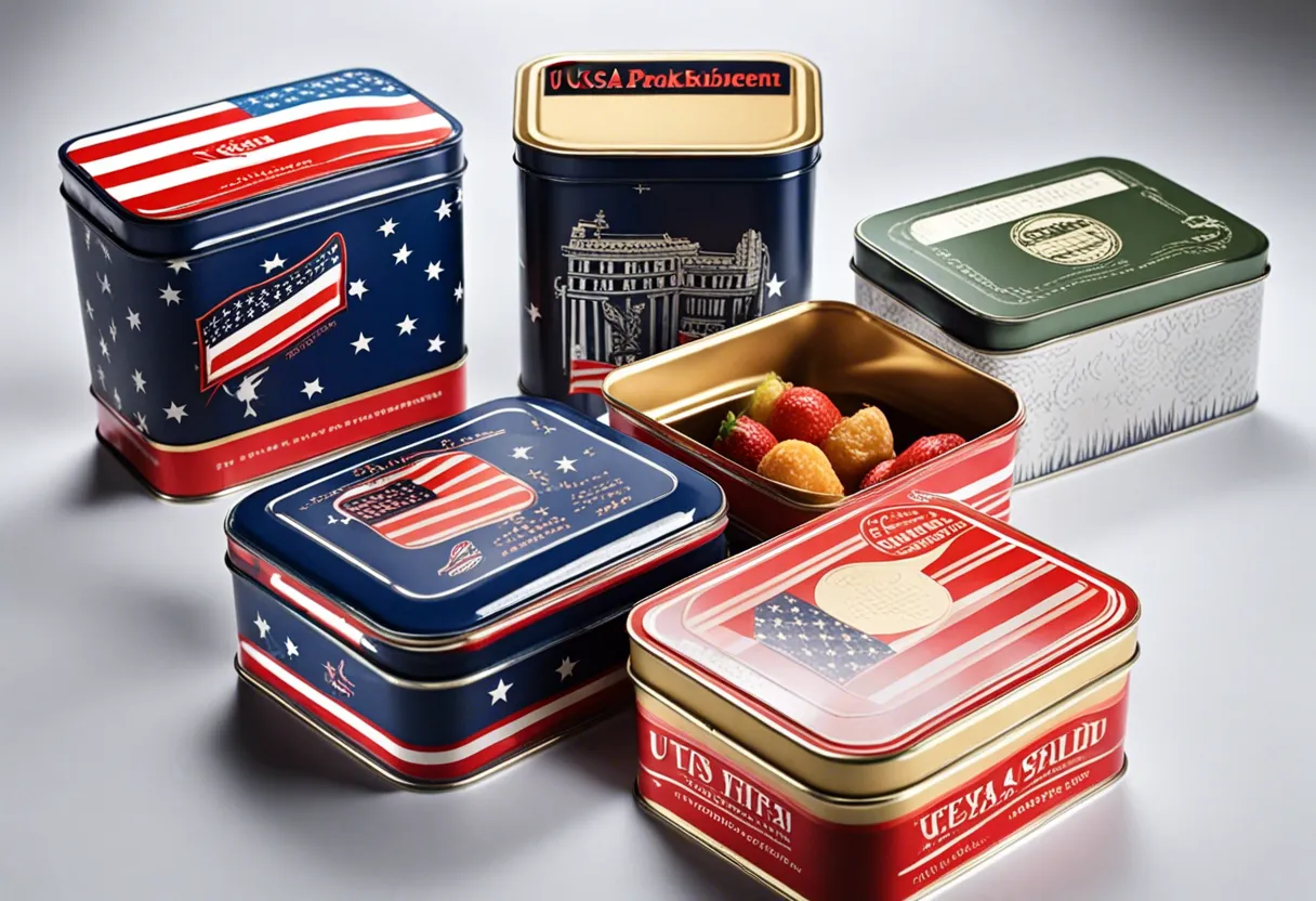 Invitation to the Winter Fancy Food Show – Booth #1915