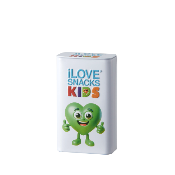 Mint & Candy Tins